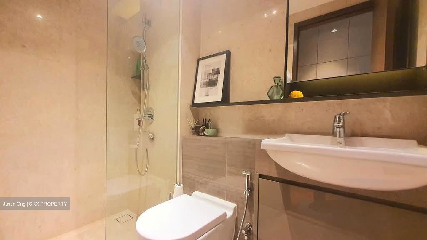 38 Jervois (D10), Apartment #567488441